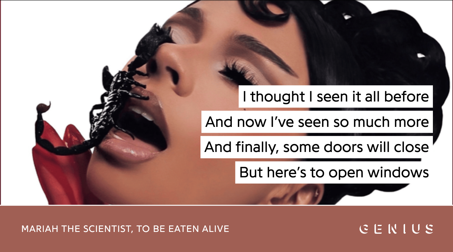 Mariah the Scientist